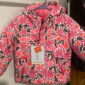 Brand new with tags.